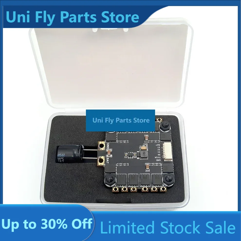 DarwinFPV Fpv ESC Xt60 Uçuş Ko - Betaflight Fc F4 incelemesi ve fiyatı