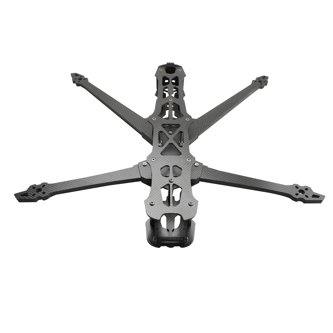 GK-V3 15 inç 680mm FPV Drone Ç - Fpv Drone Battery incelemesi ve fiyatı