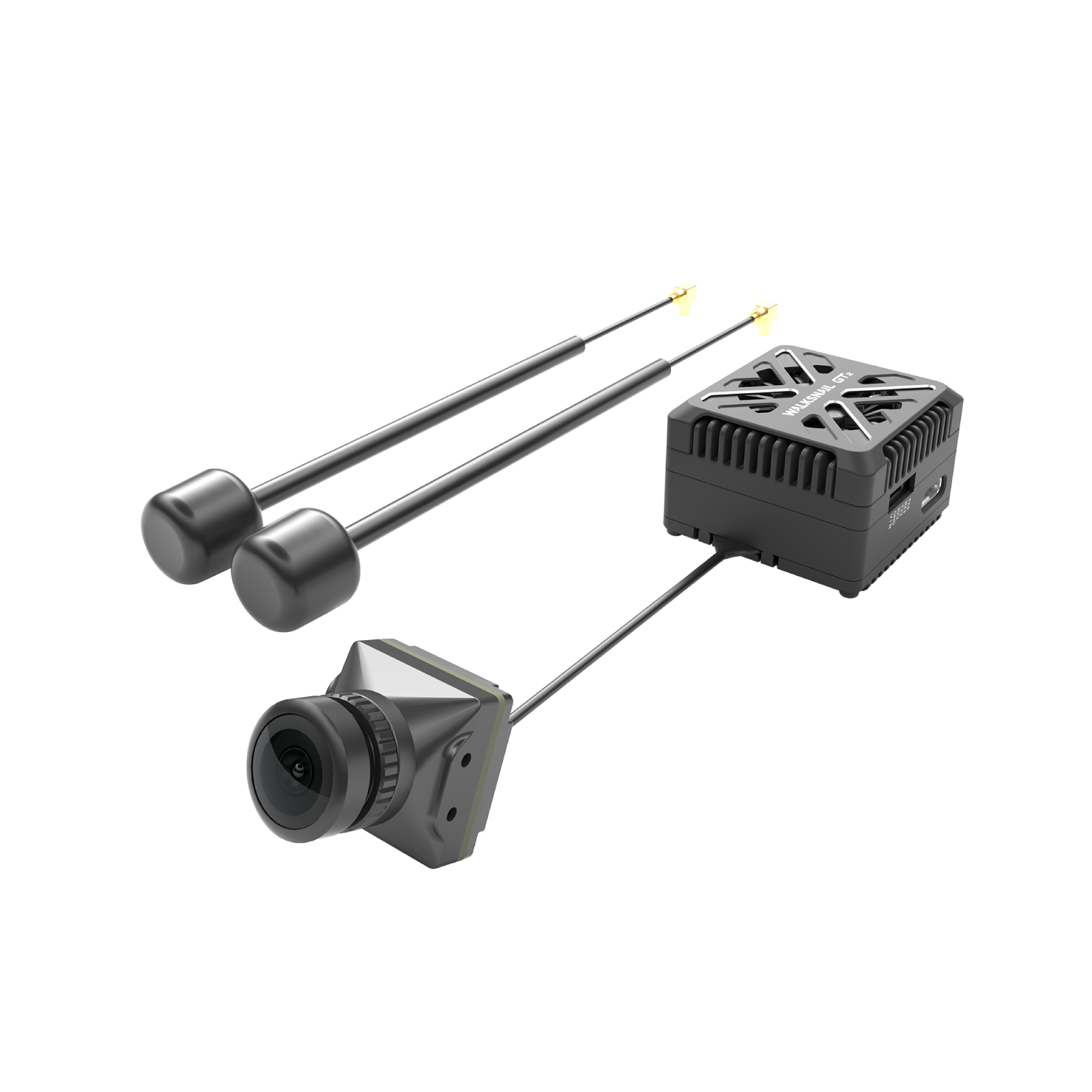 CADDX Walksnail VTX Avatar GT2 - Fpv Drone Tool Kit incelemesi ve fiyatı