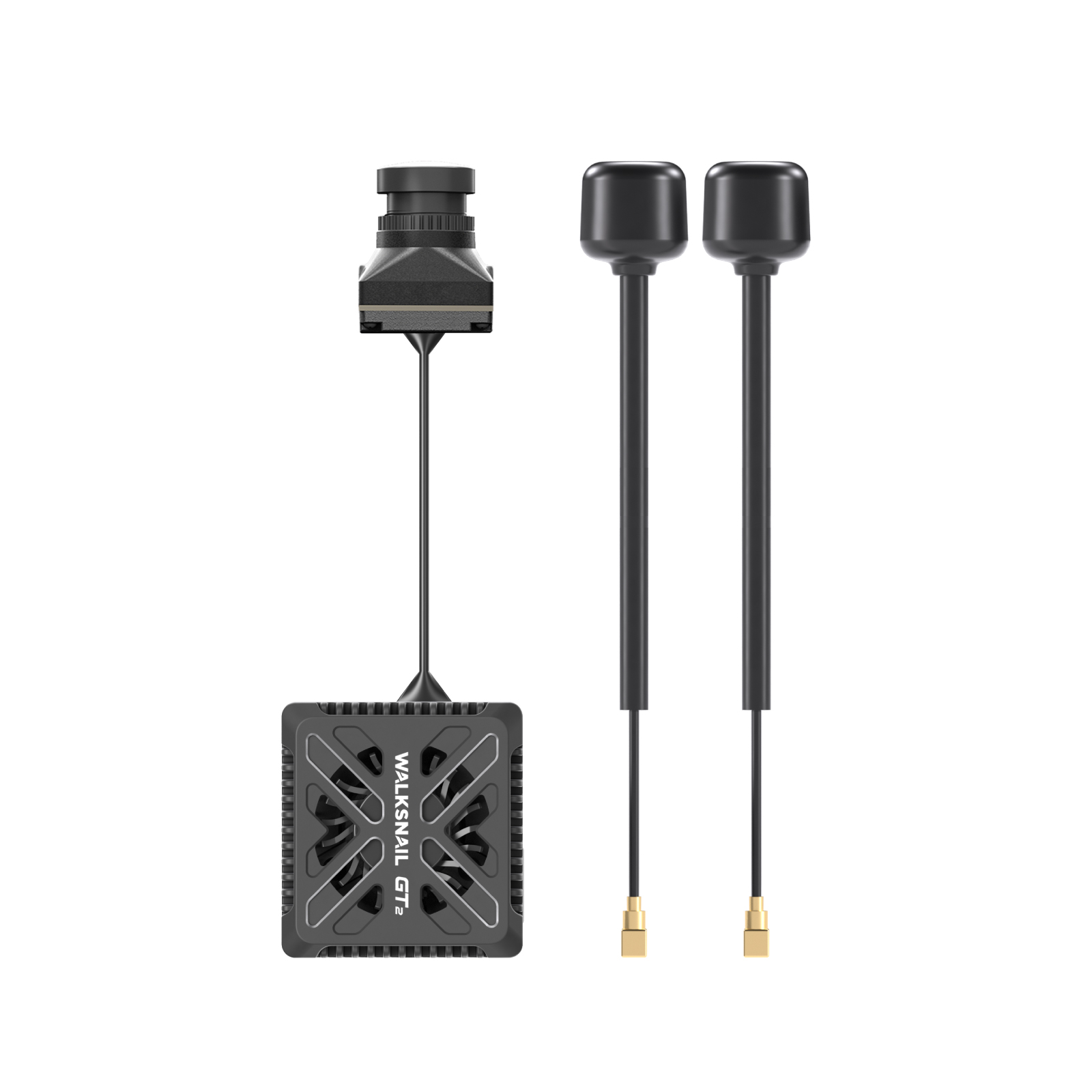 CADDX Walksnail VTX Avatar GT2 - Fpv Drone Tool Kit incelemesi ve fiyatı