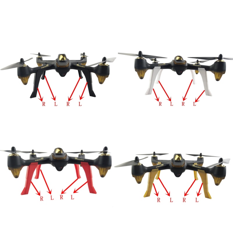 Hubsan H501S H501C X4 Yükselti - Fpv Drone Tool Kit incelemesi ve fiyatı