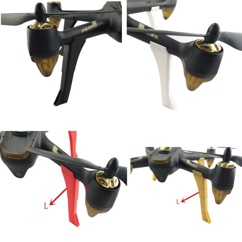 Hubsan H501S H501C X4 Yükselti - Fpv Drone Tool Kit incelemesi ve fiyatı