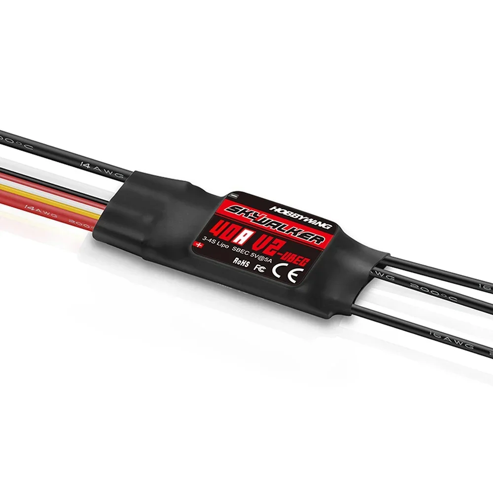 HOBBYWING Skywalker V2 serisi  - Fpv Drone Motor incelemesi ve fiyatı