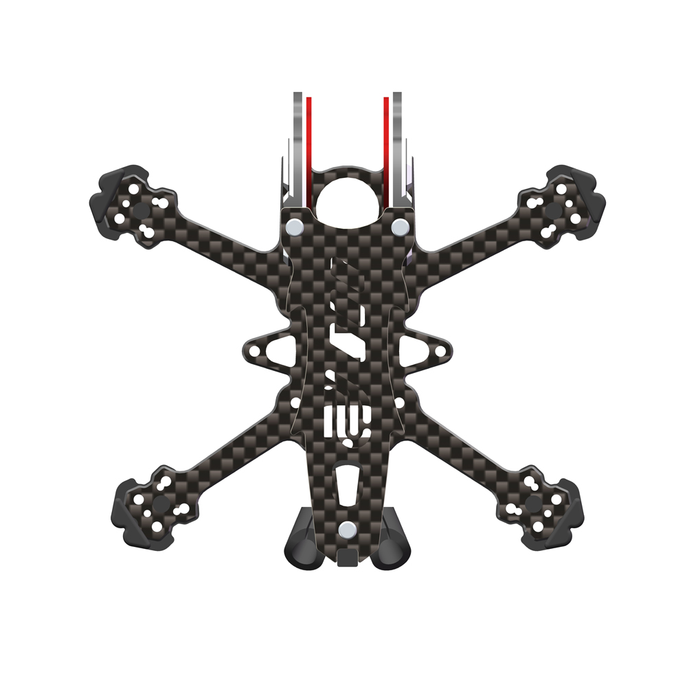 AlfaRC Fox-2 DJI O4 Hava Ünite - Fpv Drone Propeller incelemesi ve fiyatı