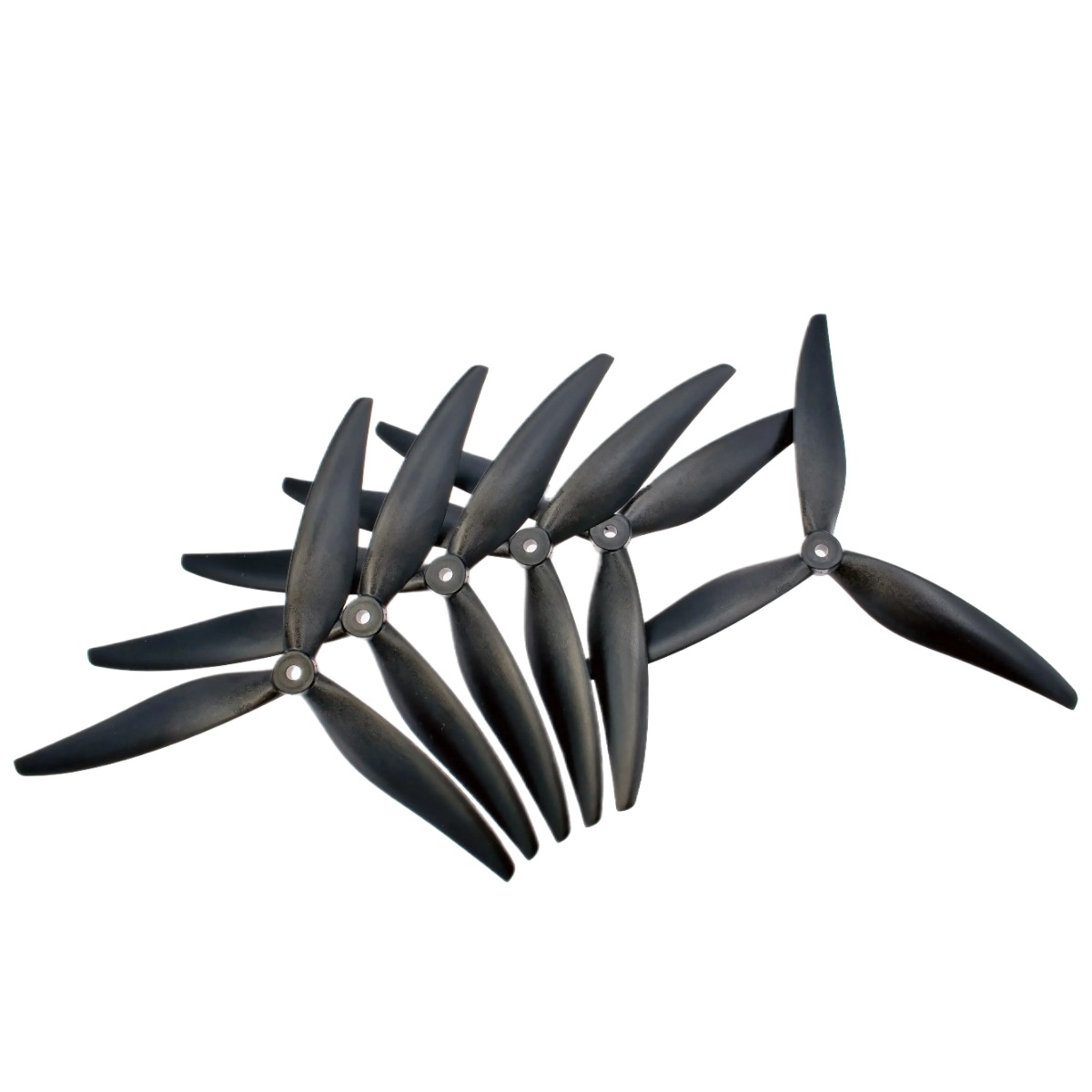4 adet Gemfan 8040 8X4X3 3-Bla - Fpv Drone Propeller incelemesi ve fiyatı