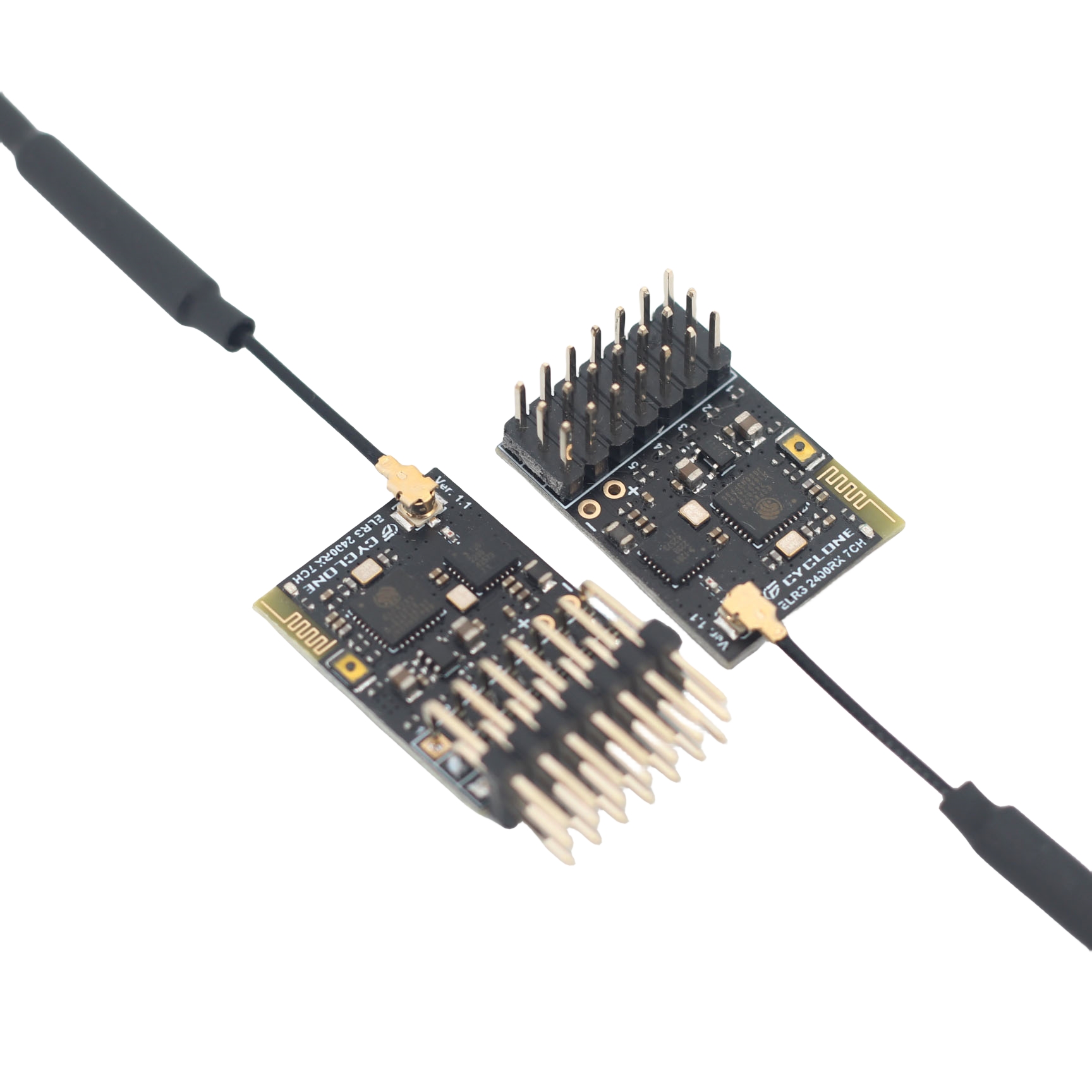 ELRS 2.4G PWM 7CH 6CH CRSF alı - Fpv Drone Quadcopter incelemesi ve fiyatı