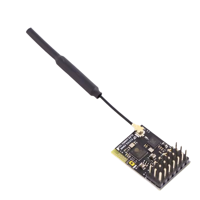 ELRS 2.4G PWM 7CH 6CH CRSF alı - Fpv Drone Quadcopter incelemesi ve fiyatı