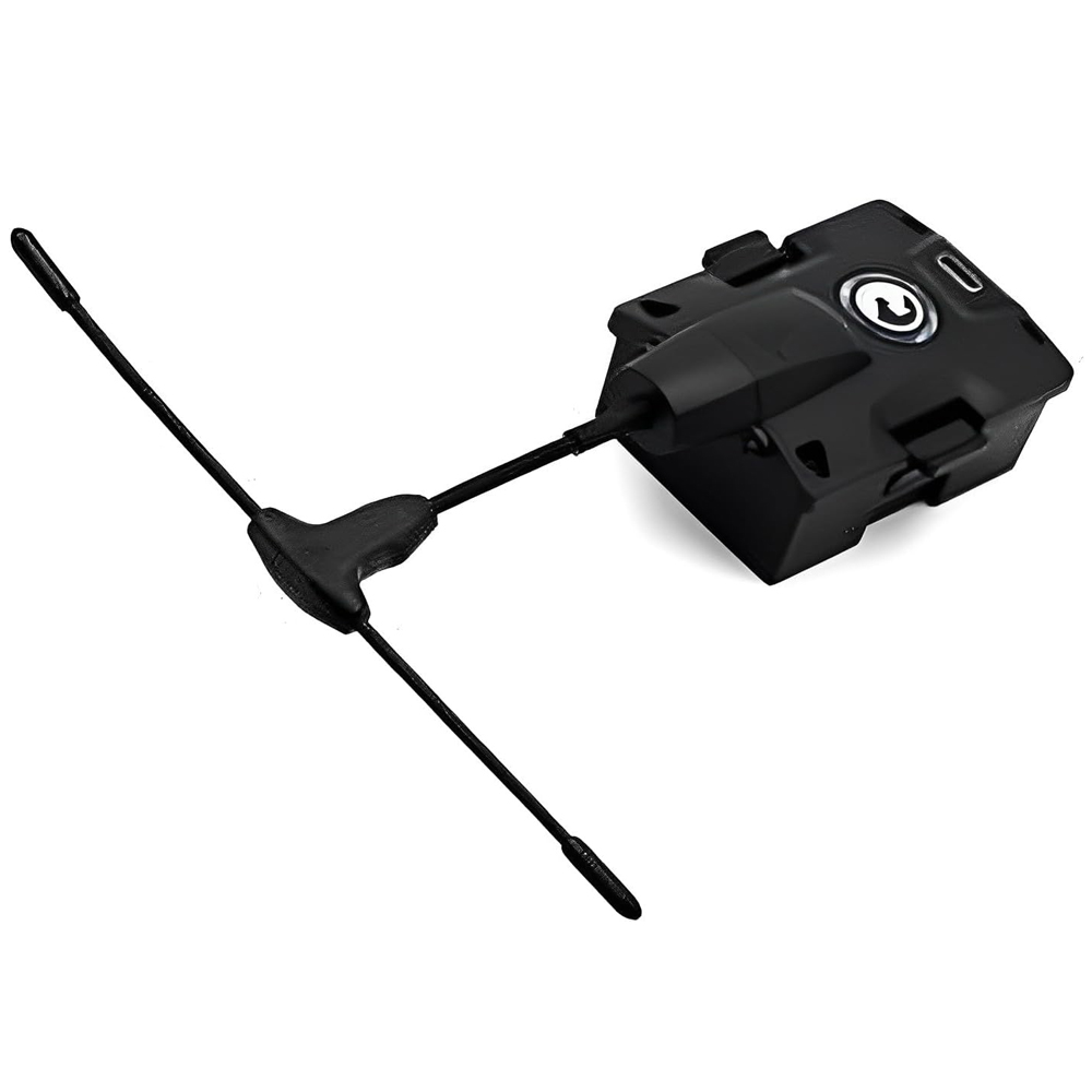Orijinal TBS Crossfire Nano TX - Fpv Drone Tool Kit incelemesi ve fiyatı