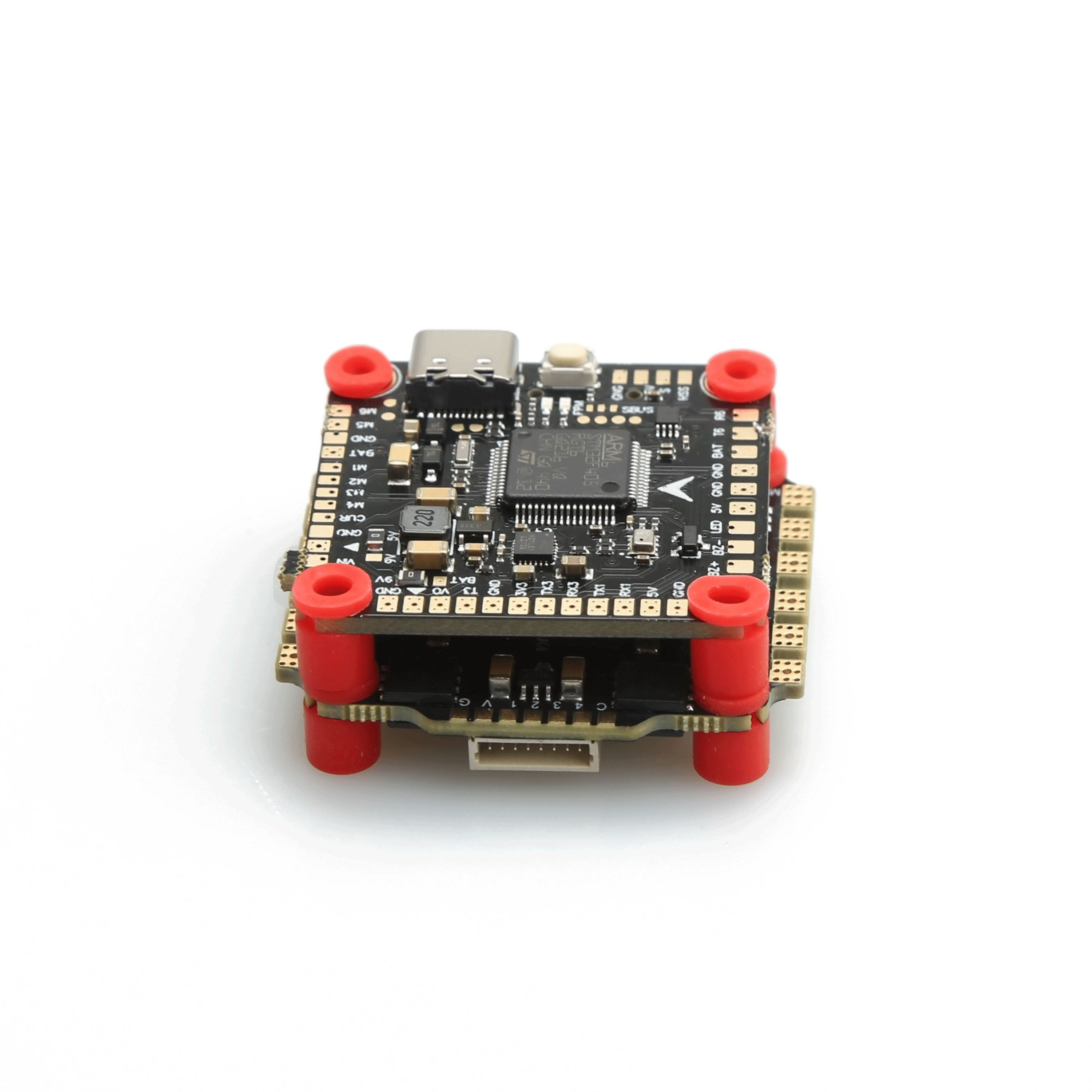 F4 V3S PLUS Uçuş Kontrol Cihaz - Betaflight Fc F4 incelemesi ve fiyatı