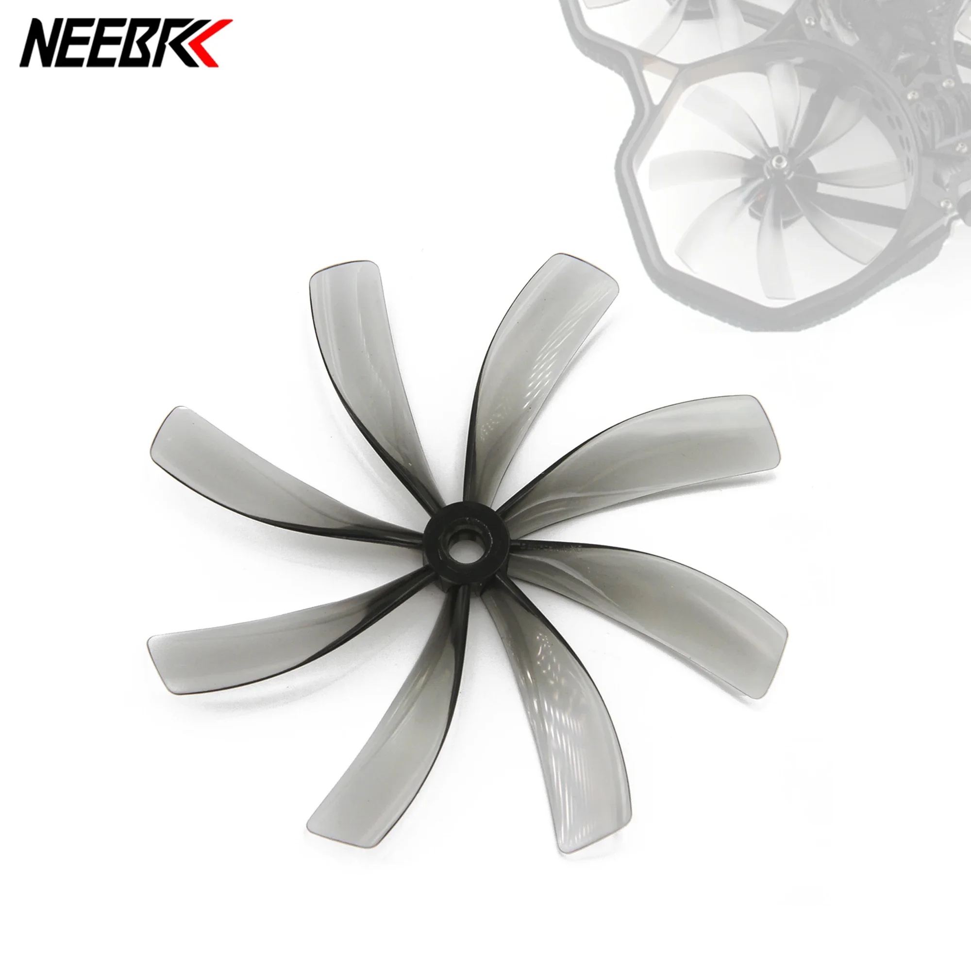 2 çift 3.5 inç 89x8 90x5 90x3  - Fpv Drone Motor incelemesi ve fiyatı
