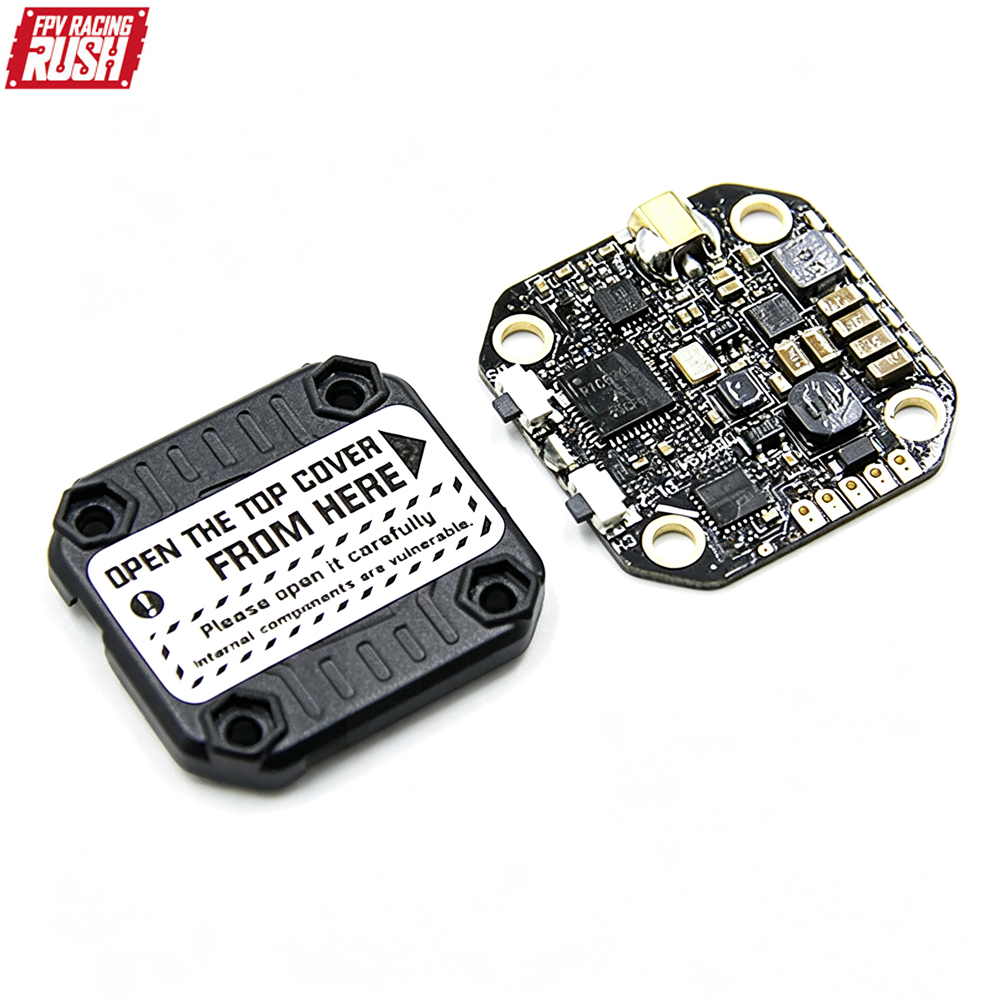 Rush Rushfpv Tank Ultimate Min - Fpv Drone Antenna incelemesi ve fiyatı