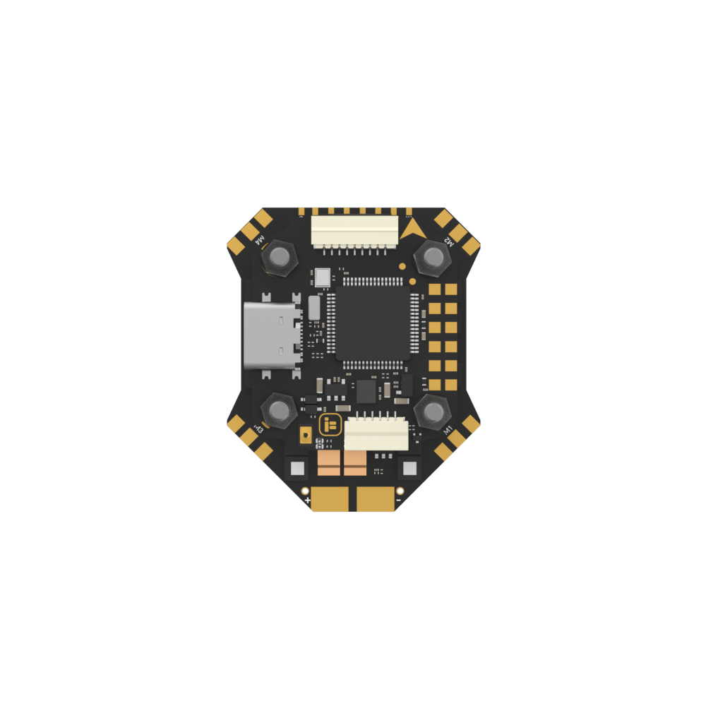 iFlight Borg F7 Mini Stack Uçu - Fpv Drone Flight Controller incelemesi ve fiyatı