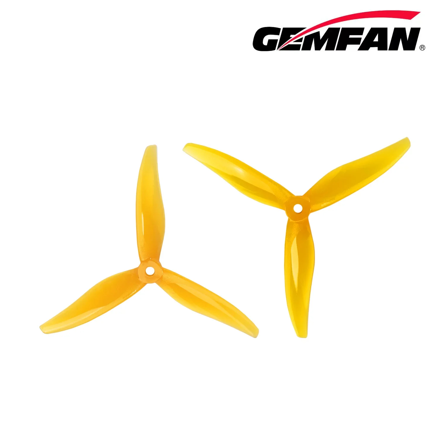 Gemfan 5129 5 inç 3 Kanatlı/Tr - Fpv Drone Motor incelemesi ve fiyatı