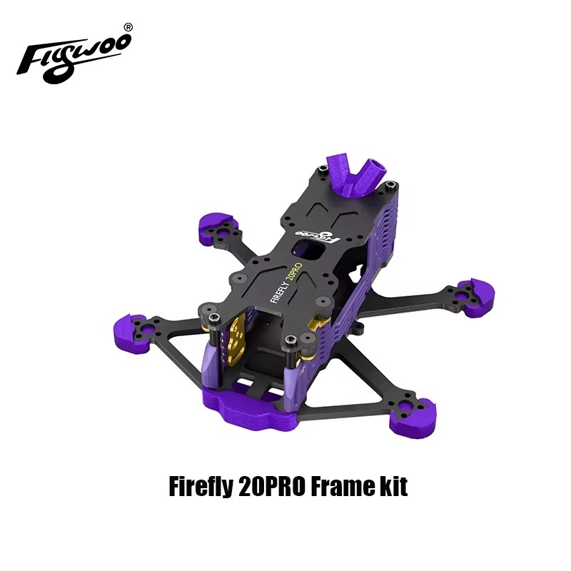 Flywoo Firefly 20PRO & 25 Mini - Fpv Drone Tool Kit incelemesi ve fiyatı