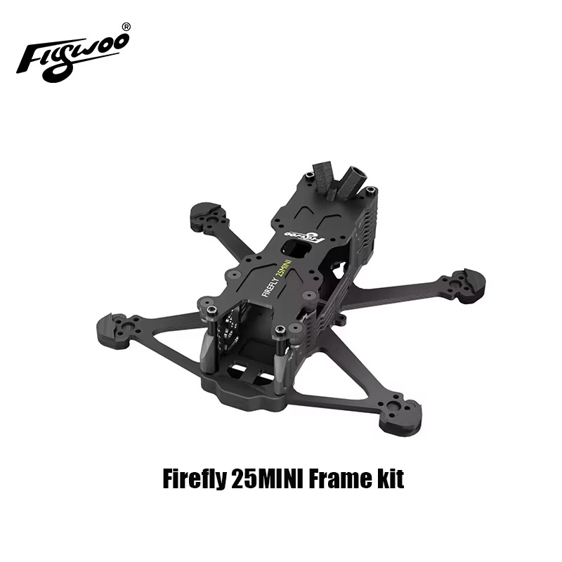 Flywoo Firefly 20PRO & 25 Mini - Fpv Drone Tool Kit incelemesi ve fiyatı
